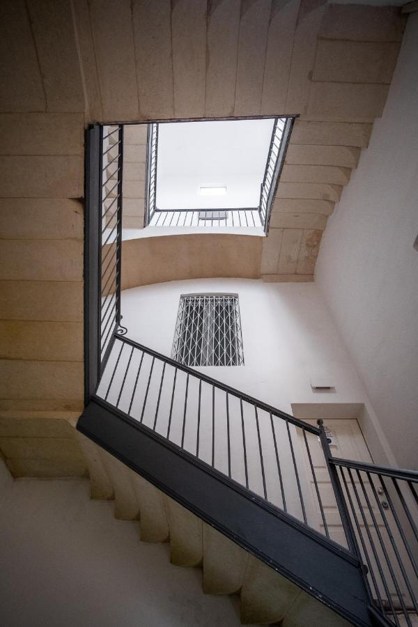 דירות לצ'ה Casa Lupiae מראה חיצוני תמונה