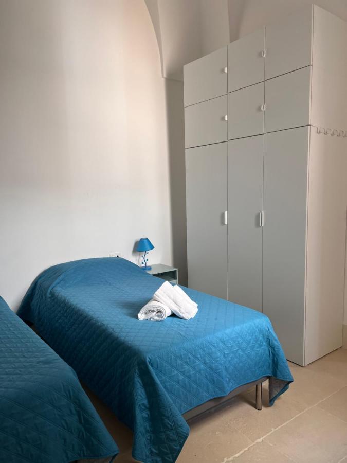 דירות לצ'ה Casa Lupiae מראה חיצוני תמונה